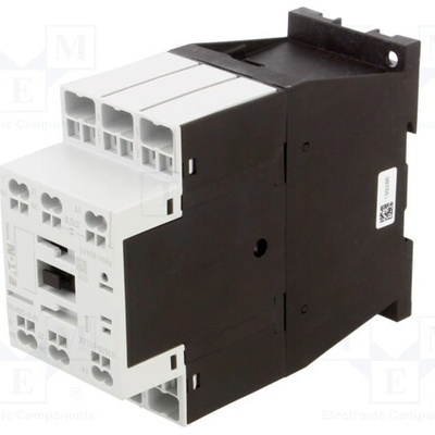 EATON ELECTRIC DILM25-11 24V50/60HZ