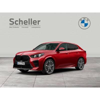 BMW X2 sDrive20i M Sport 115 kW