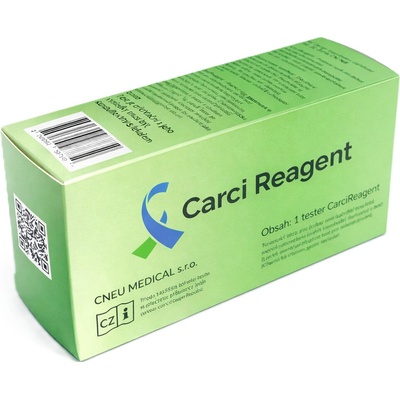 CNEU Medical Test Carci Reagent 1 ks