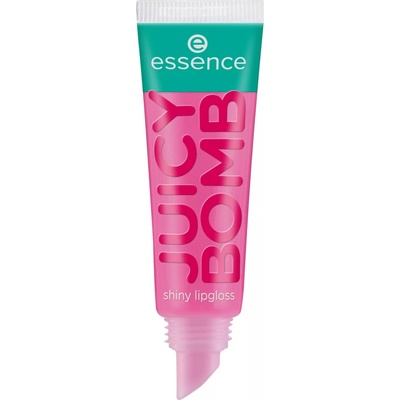 Essence Juicy Bomb lesk na rty 102 10 ml – Hledejceny.cz