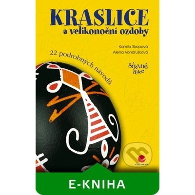 Kraslice a velikonoční ozdoby – Hledejceny.cz