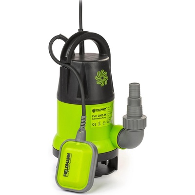 Fieldmann FVC 2003-EK 50000121