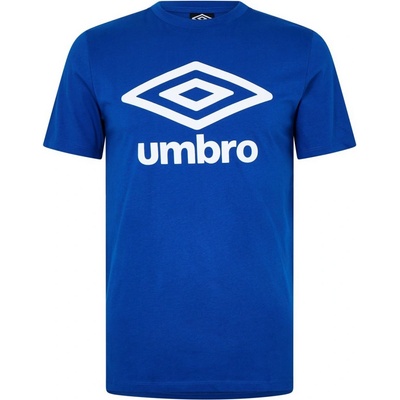 Umbro pánské tričko ROYAL BLUE