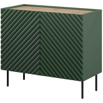 Halmar Onda 2D