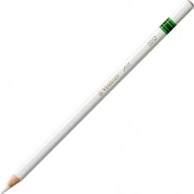 Stabilo 8052 bílá 12 ks