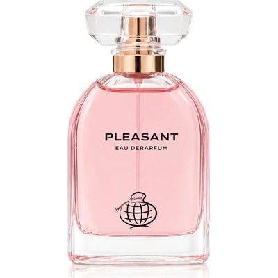 Fragrance World Pleasant parfumovaná voda unisex 100 ml