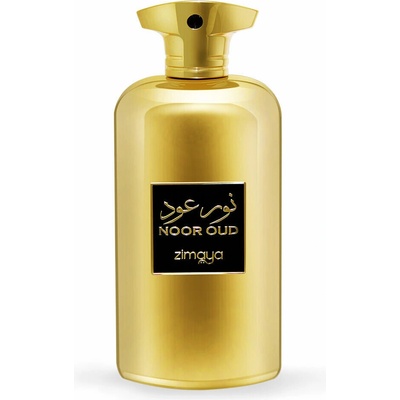 Zimaya Noor Oud parfémovaná voda pánská 100 ml