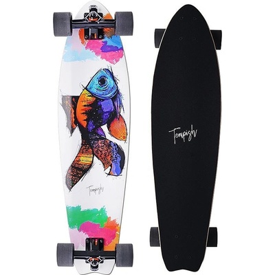 Tempish Fish 32,5