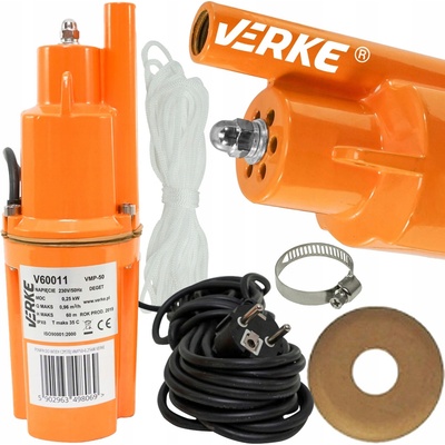 Verke 250W V60011