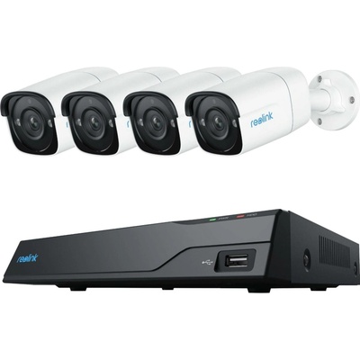 Reolink RLK8-410B4-5MP