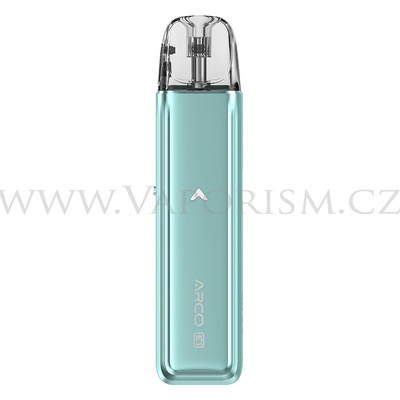 Smok Arco E1 sada 1300 mAh Světle zelená