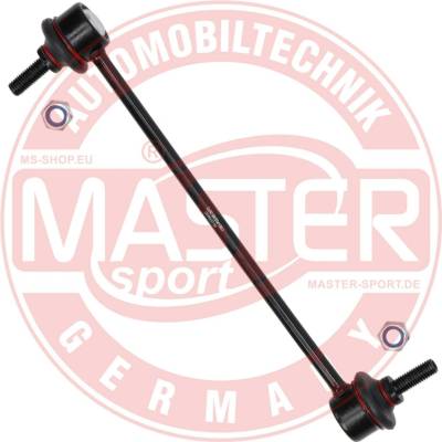 MASTER-SPORT Tyč/Vzpera stabilizátora 17981PCSMS