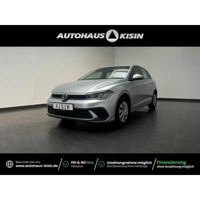 Volkswagen Polo 1.0 MPI Life 59 kW
