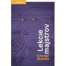 Lekcie majstrov - George Steiner