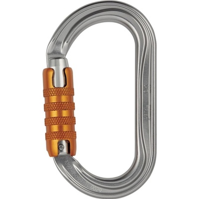 Petzl OK Triple