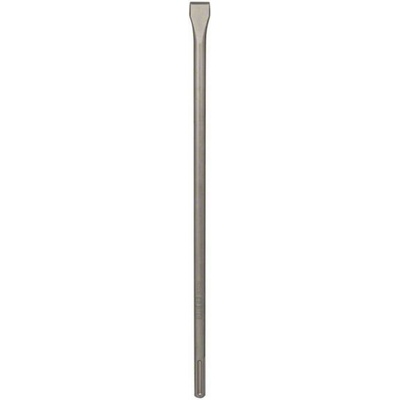 Bosch Accessories 1618600203 SDS-Max-Flachmeissel 600mm Schneide 25mm plochý sekáč 25 mm Celková dĺžka 600 mm SDS max 1 ks; 1618600203