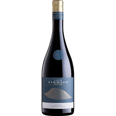 Mezzacorona Lagrein Riserva-Castel Firmian 2022 13% 0,75 l (holá láhev)