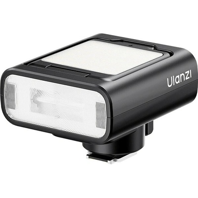 Ulanzi FT16 TTL blesk s LED přisvícením pro Sony černý