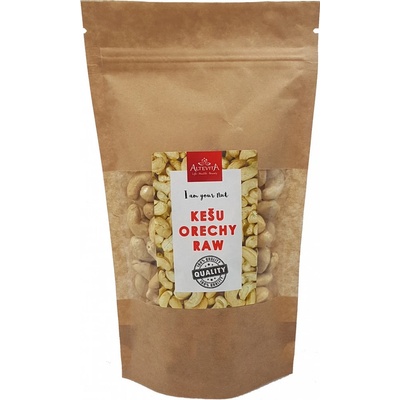 Altevita Kešu natural 800 g