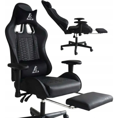 Ecarla EVOCHAIR čierne