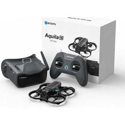 BetaFPV Aquila16 FPV Kit