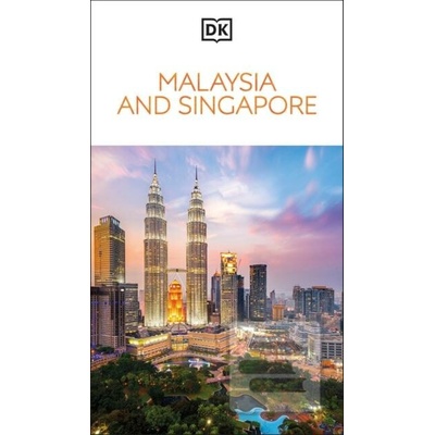 DK Malaysia and Singapore - DK Travel