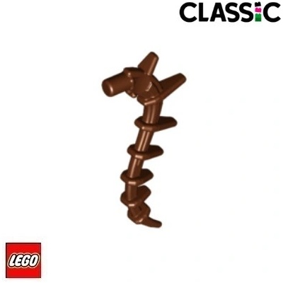 LEGO® 55236 LIÁNA Světle-Hnědá