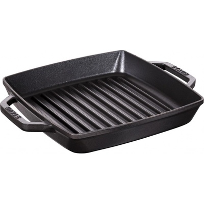 Staub Grilovací pánev 33 cm