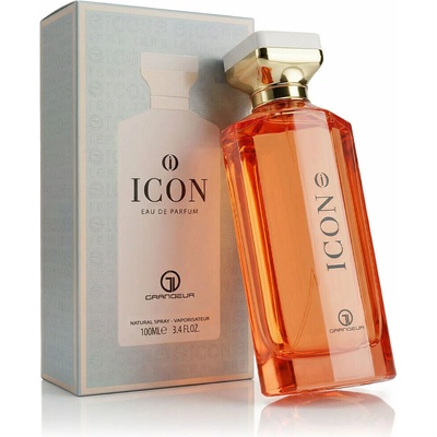 Grandeur Icon parfumovaná voda unisex 100 ml