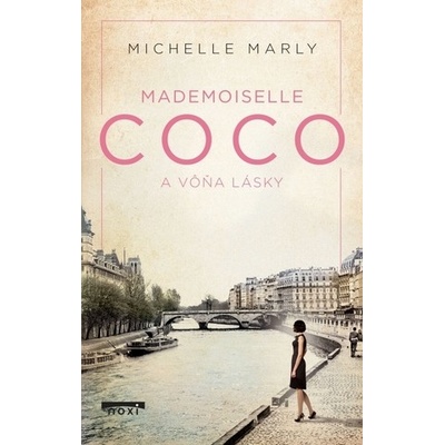 Mademoiselle Coco a vôňa lásky