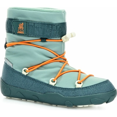 Affenzahn Snow Boot Vegan Snowy Bunny