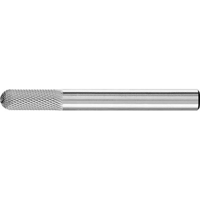 Fréza technická HM válc.zaobl. 0616 MICRO 6mm 6x16mm PFERD