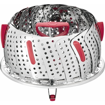 Tefal Nerezový napařovací košík Ingenio+ K19930 – Hledejceny.cz