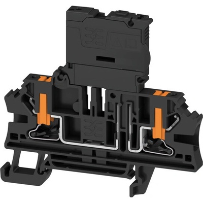 Weidmüller ALFS 4 2C 100-250V BK (2898820000)