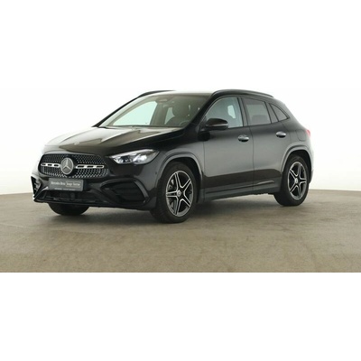 Mercedes-Benz GLA 200 d AMG Line 110 kW
