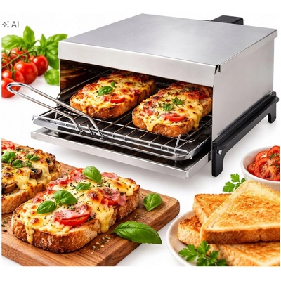 Crown CEPG800
