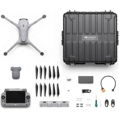 DJI Matrice 4D (DJI RC Plus 2 Enterprise (EU)) DJI CARE Plus