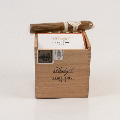Davidoff Grand Cru Toro