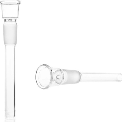 chillum Skleněný 18,8mm 11 cm – Hledejceny.cz