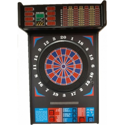 JAREX Darts s mincovníkem
