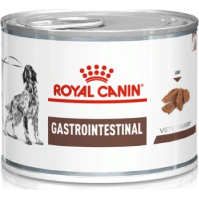 Royal Canin VHN Canine Gastrointestinal 12 x 200 g