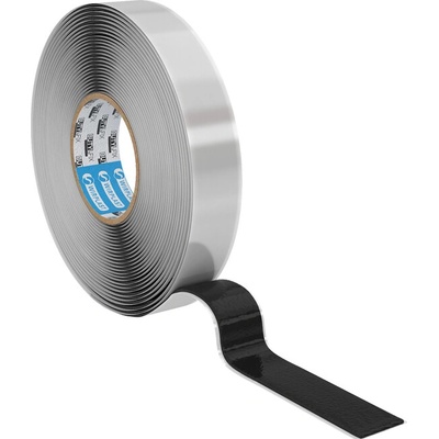 Butylfix Obojstranná butylová páska 30 mm x 1,0 mm x 17,5 bm černá