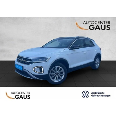 Volkswagen T-Roc 1.5 TSI Style 110 kW