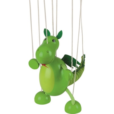 Dino Marionetasaurus 16 cm
