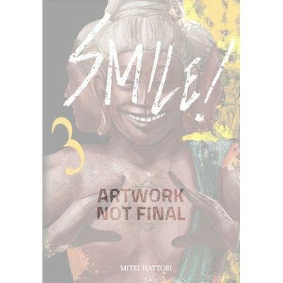 Smile! Vol. 3