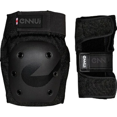 Powerslide Ennui Street Dual Set
