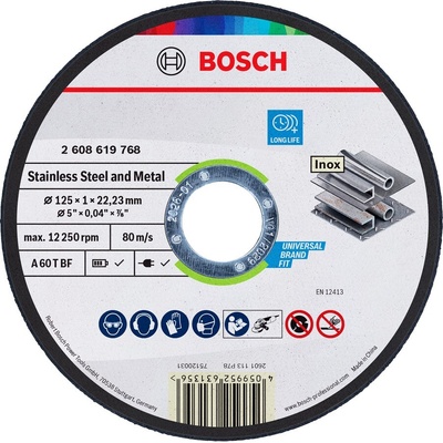 Bosch 2.608.619.768