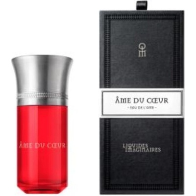 Liquides Imaginaires Âme Du Coeur parfémovaná voda unisex 100 ml