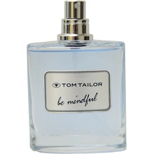 Tom Tailor Be Mindful toaletná voda pánska 50 ml tester