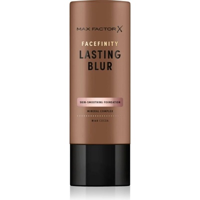 Max Factor Facefinity Lasting Blur dlhotrvajúci make-up N140 cocoa 35 ml
